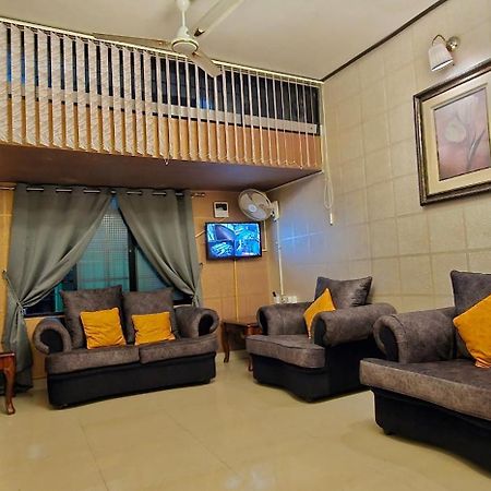 Udupi Homestay Garden Villa Eksteriør bilde