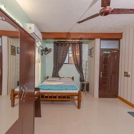 Udupi Homestay Garden Villa Eksteriør bilde
