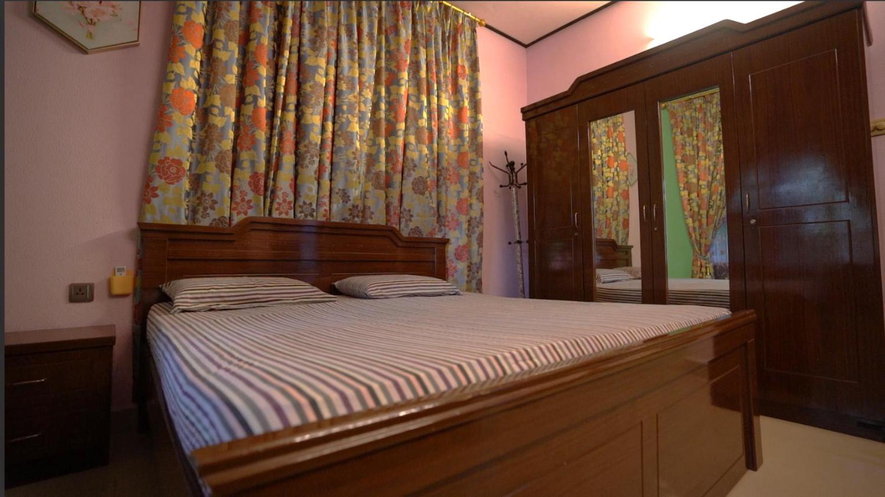 Udupi Homestay Garden Villa Eksteriør bilde