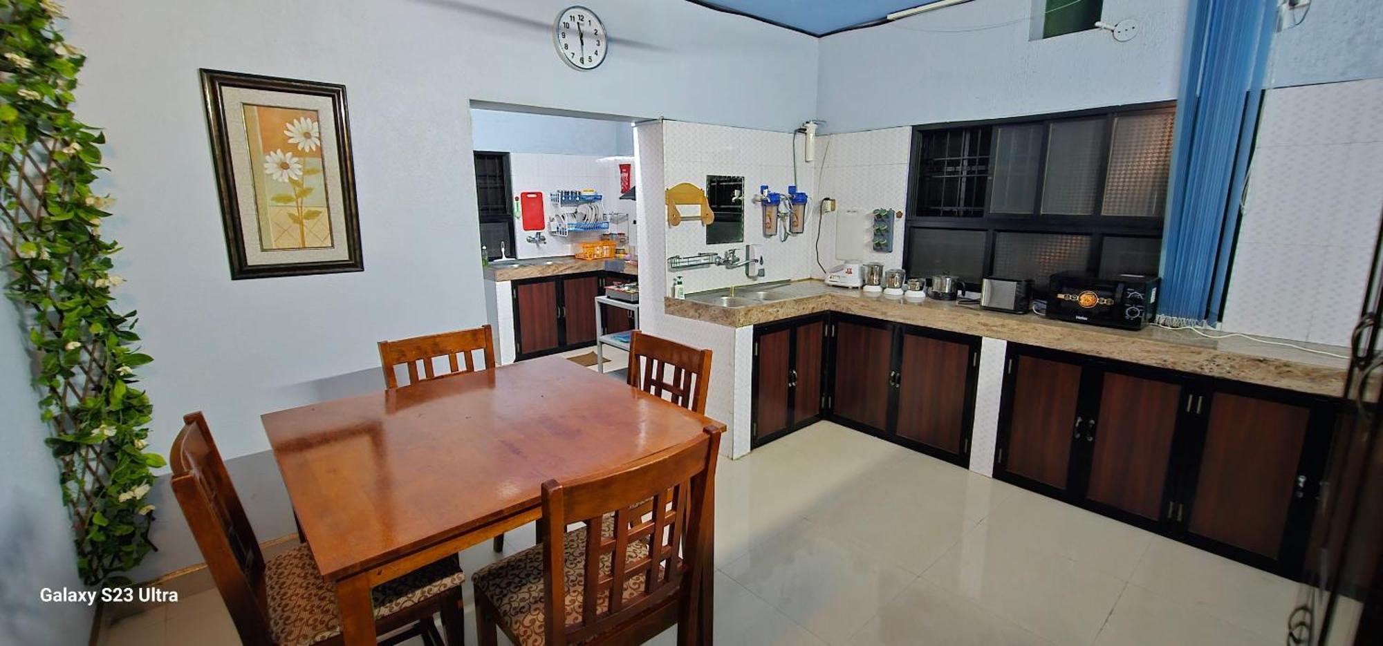 Udupi Homestay Garden Villa Eksteriør bilde