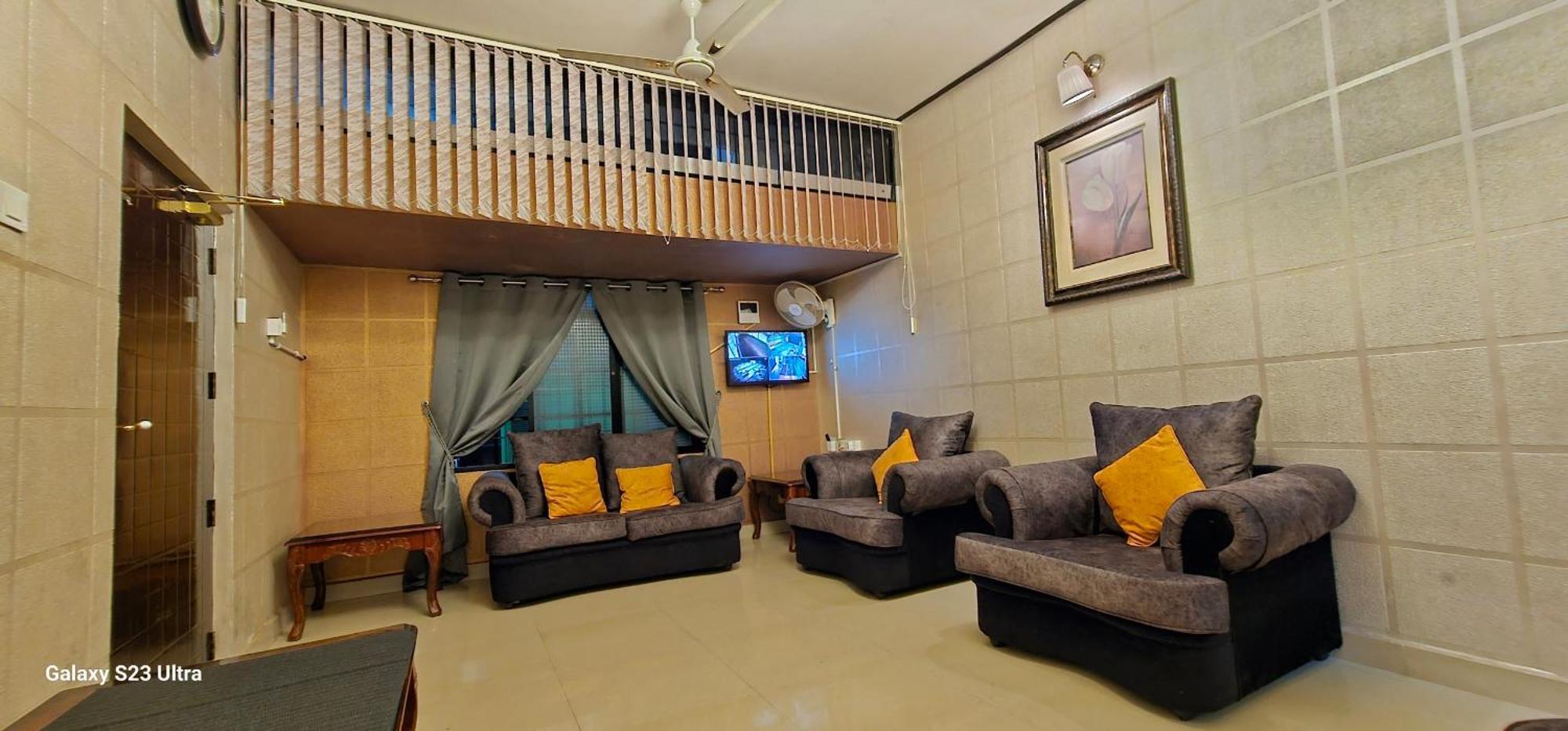 Udupi Homestay Garden Villa Eksteriør bilde