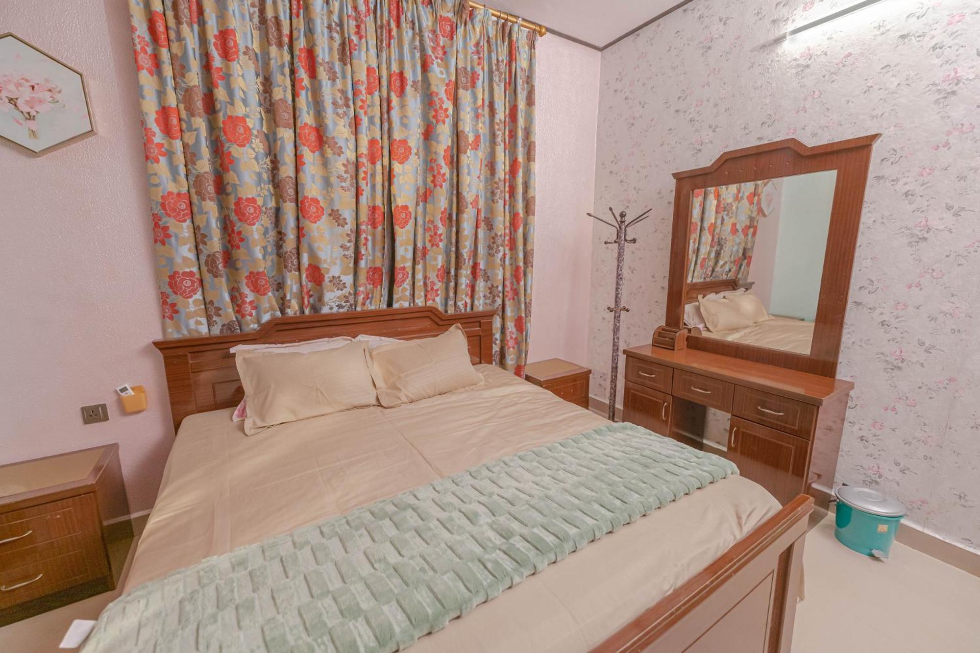Udupi Homestay Garden Villa Eksteriør bilde