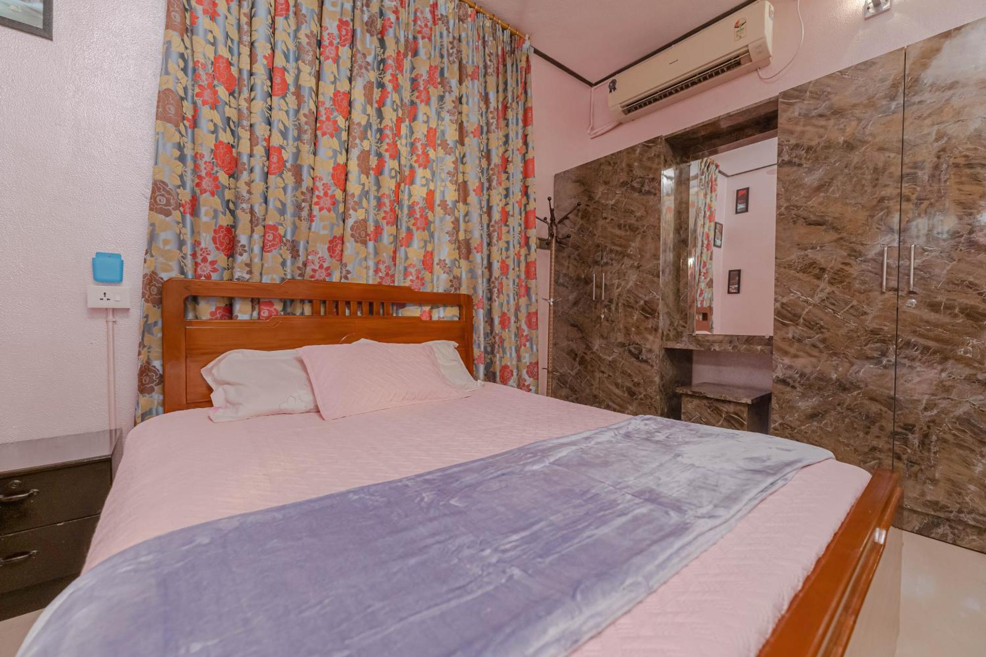 Udupi Homestay Garden Villa Eksteriør bilde
