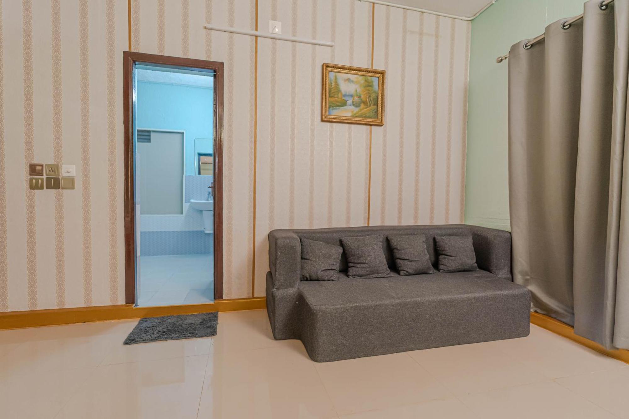 Udupi Homestay Garden Villa Eksteriør bilde