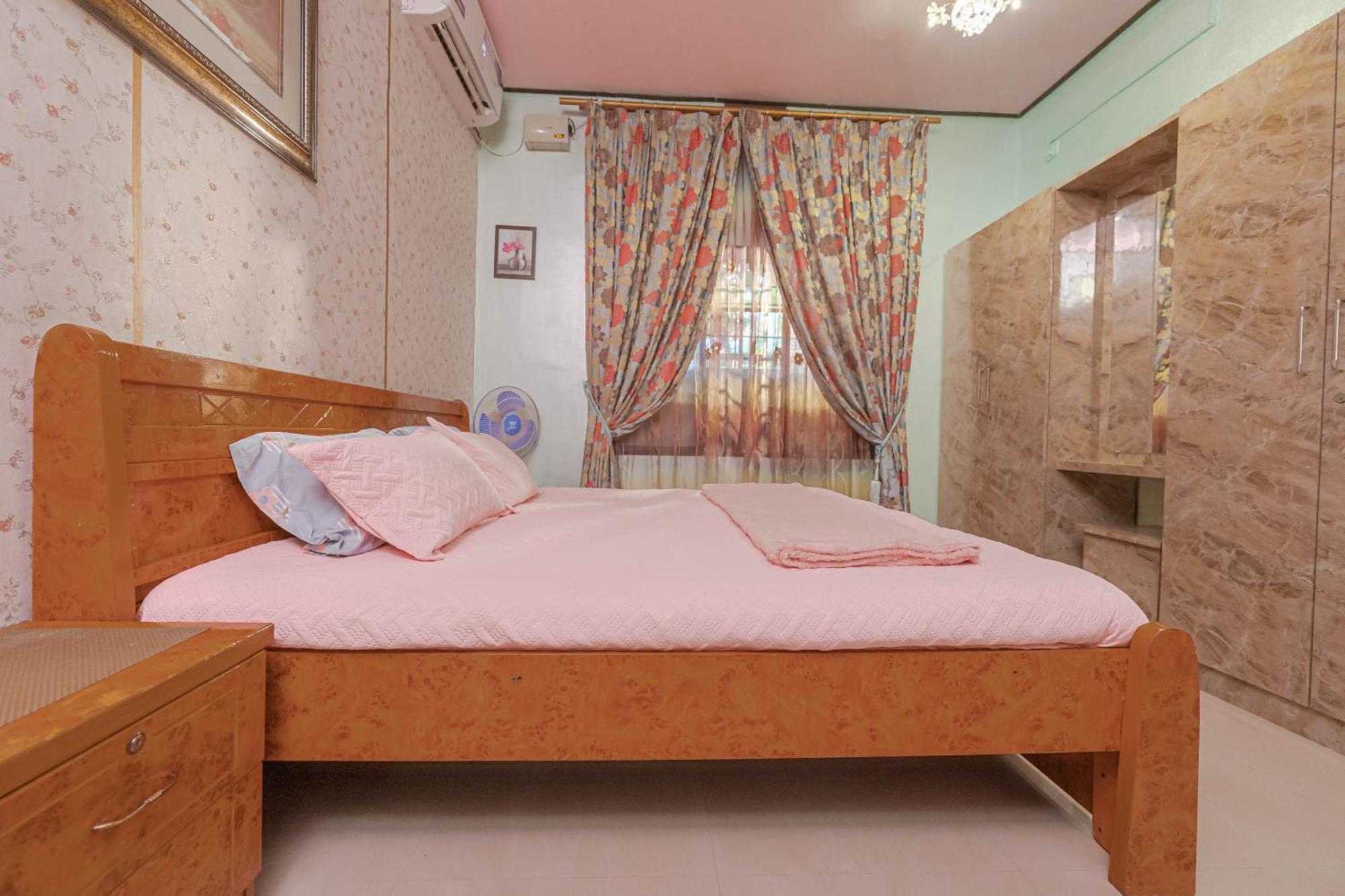 Udupi Homestay Garden Villa Eksteriør bilde
